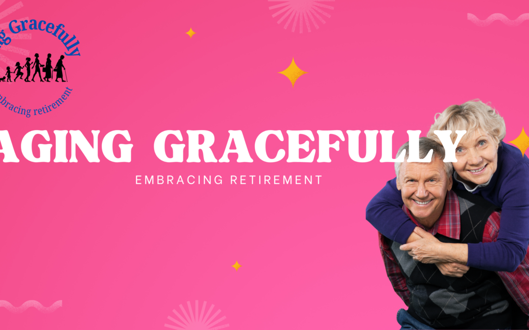 Welcome to Aging Gracefully Guide