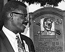 128px satchel paige inducted into baseball hall of fame 1971