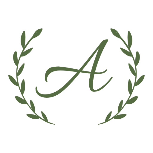 Aging Gracefully Guide logo