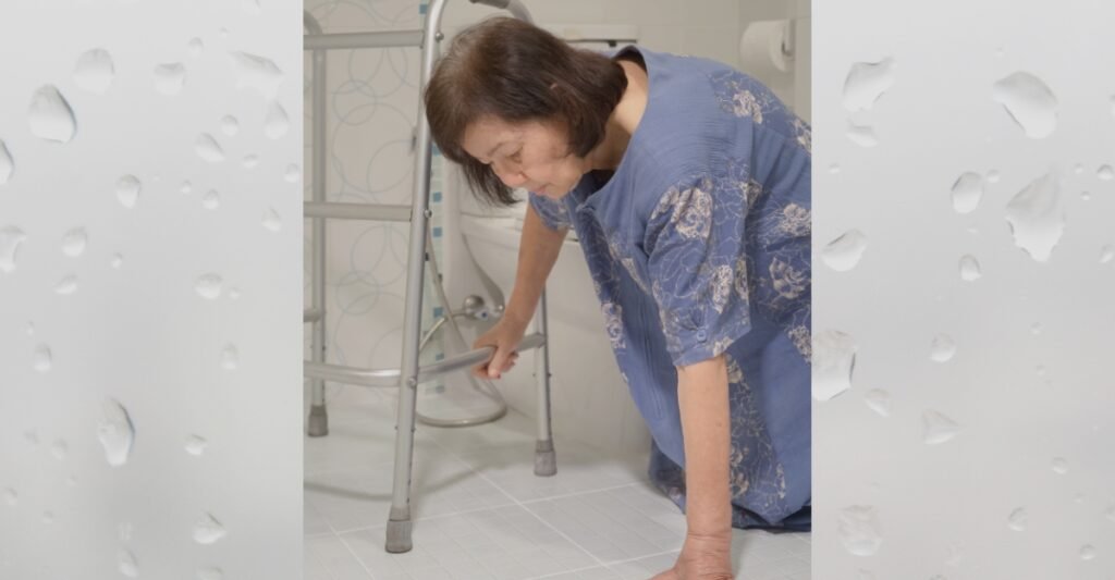 How to Prevent Falls in the Bathroom for Seniors (Simple Tips That Actually Work)