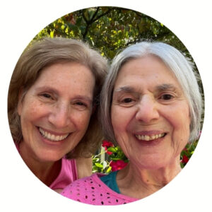 Aging Gracefully Guide Blogger